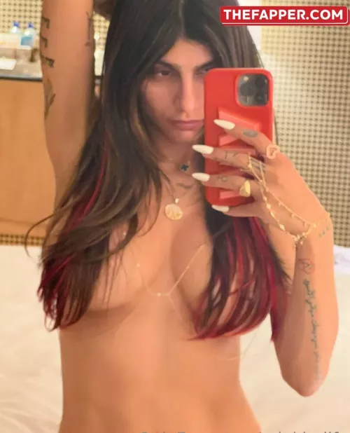 Mia Khalifa Onlyfans Leaked Nude Image #66myx6wVKf