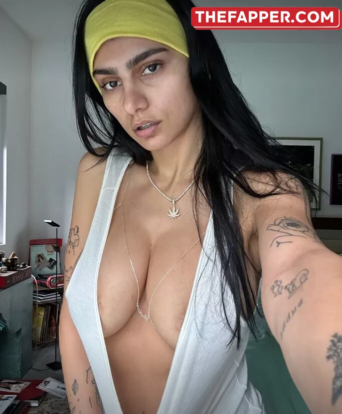 Mia Khalifa  Onlyfans Leaked Nude Image #67WpMRsmlE