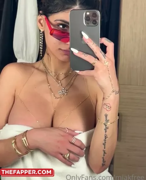 Mia Khalifa Onlyfans Leaked Nude Image #6hVJhg1tqb
