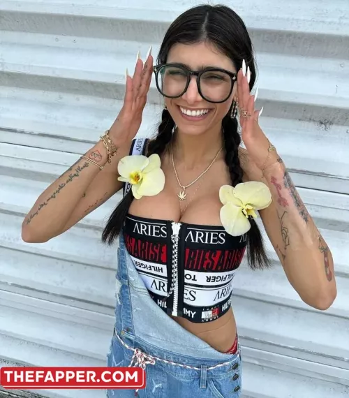 Mia Khalifa Onlyfans Leaked Nude Image #9wI3ZRpbts