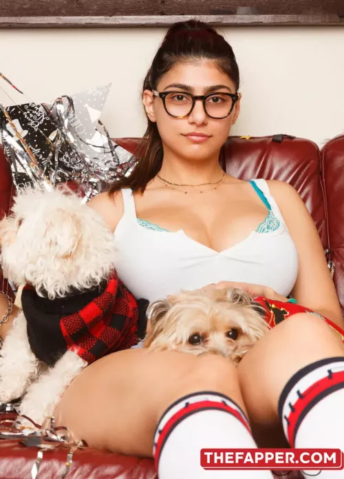 Mia Khalifa Onlyfans Leaked Nude Image #AThTwGUZFD