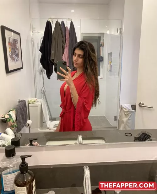 Mia Khalifa Onlyfans Leaked Nude Image #AclEaXNRDK