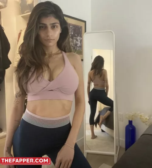 Mia Khalifa Onlyfans Leaked Nude Image #C1fnZ8HlhX
