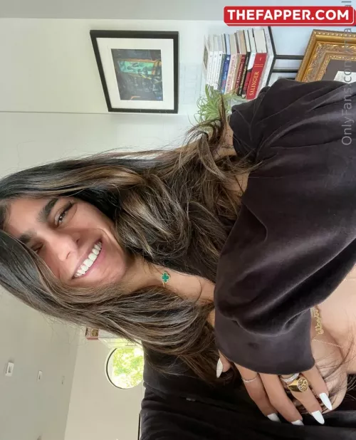 Mia Khalifa Onlyfans Leaked Nude Image #Cs2shEcpJw