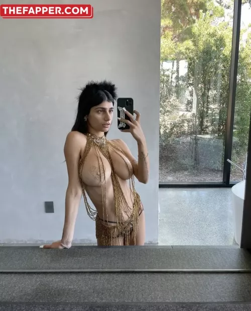 Mia Khalifa Onlyfans Leaked Nude Image #Has2EkXZr3