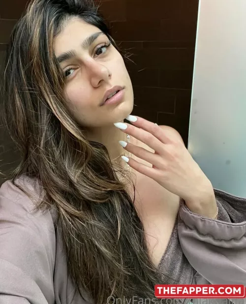 Mia Khalifa Onlyfans Leaked Nude Image #HlNZYlfB2m