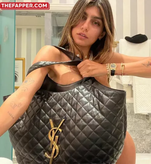 Mia Khalifa Onlyfans Leaked Nude Image #I4V8ofHAxM