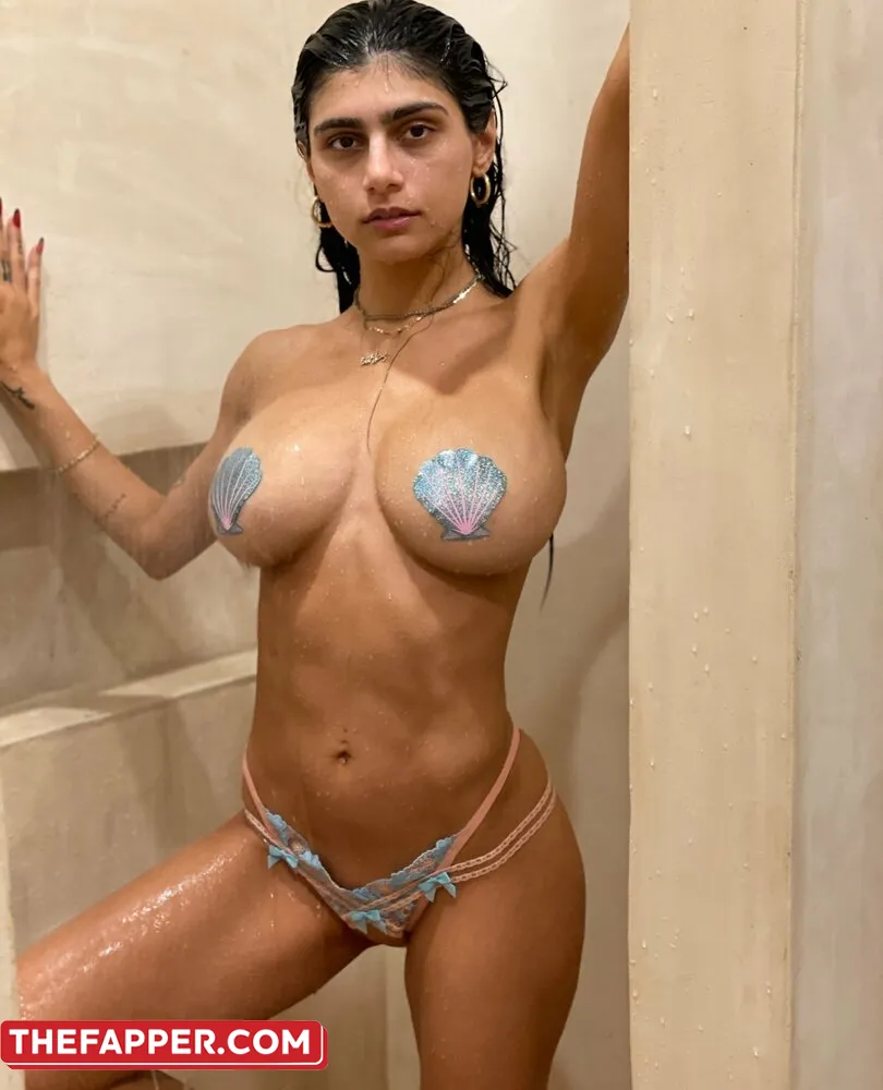 Mia Khalifa  Onlyfans Leaked Nude Image #KTMMZ0zK1z