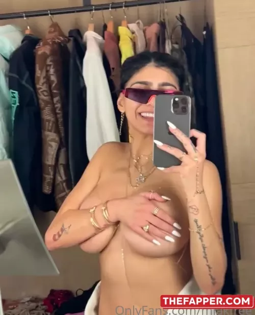 Mia Khalifa Onlyfans Leaked Nude Image #KX2JwkqOvj