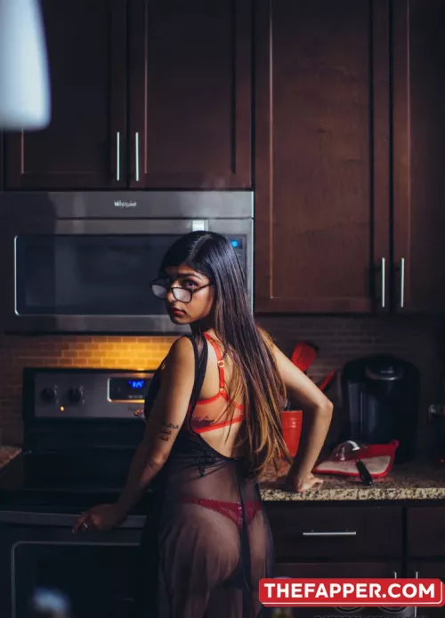 Mia Khalifa Onlyfans Leaked Nude Image #LF9Ci8til0