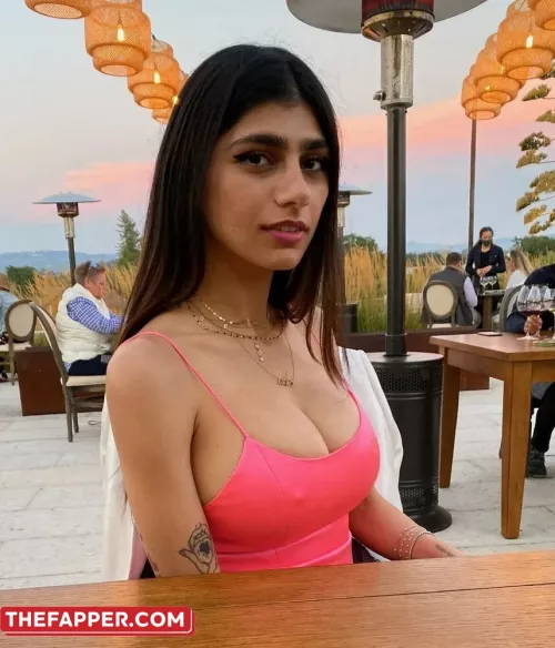 Mia Khalifa Onlyfans Leaked Nude Image #NCSQEAkXOy