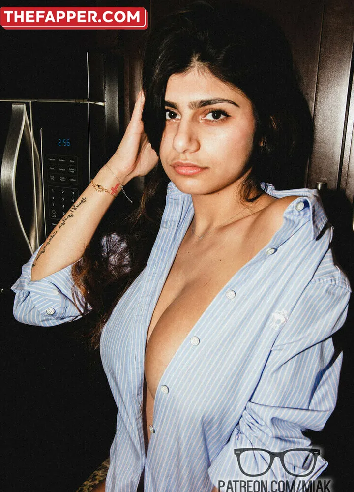 Mia Khalifa  Onlyfans Leaked Nude Image #OQ9uNo5bPP