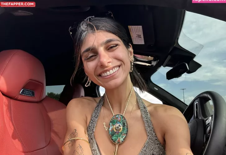 Mia Khalifa Onlyfans Leaked Nude Image #OfRIEWft2i