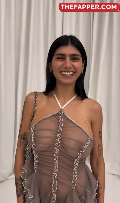 Mia Khalifa Onlyfans Leaked Nude Image #PMAzuLnX85