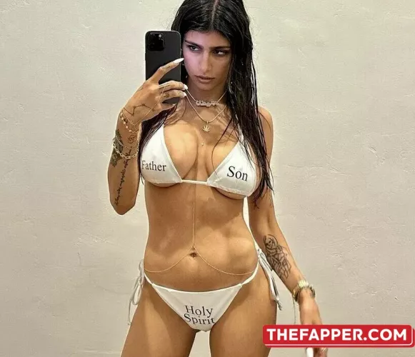 Mia Khalifa Onlyfans Leaked Nude Image #PkAtEGLvgO