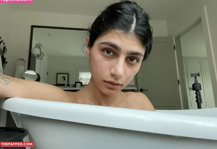 Mia Khalifa Onlyfans Leaked Nude Image #RdcMo8VvGR