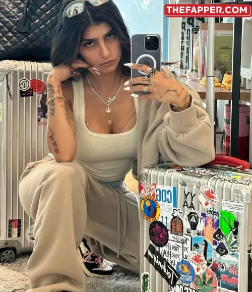 Mia Khalifa Onlyfans Leaked Nude Image #SAVlSD2JO7