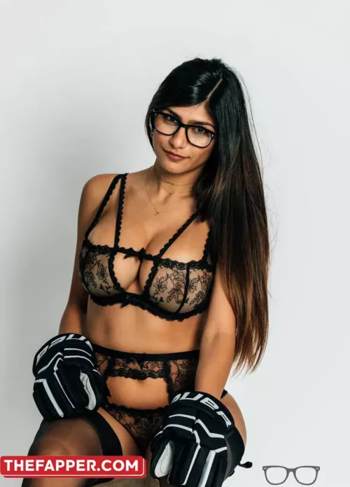 Mia Khalifa Onlyfans Leaked Nude Image #Sezp11UxYt