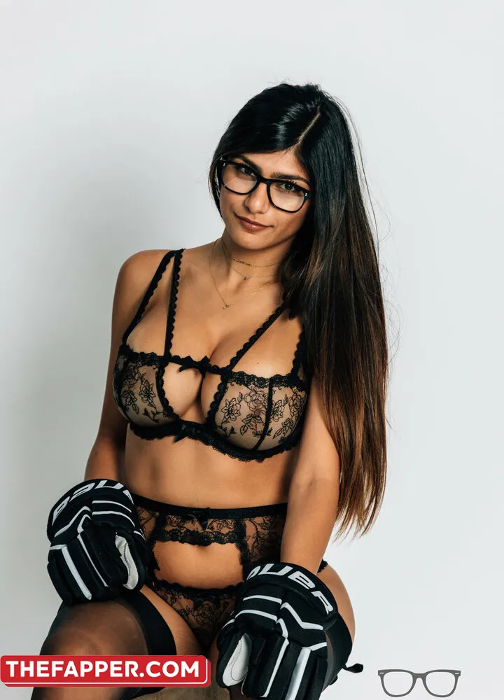 Mia Khalifa  Onlyfans Leaked Nude Image #Sezp11UxYt