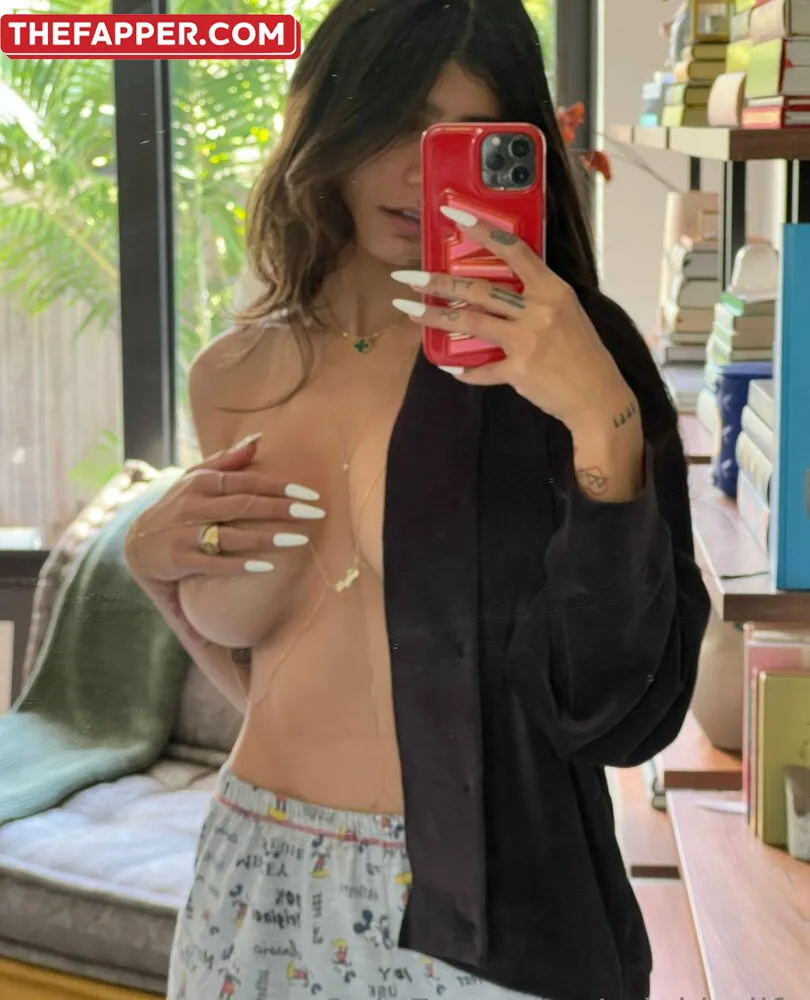 Mia Khalifa  Onlyfans Leaked Nude Image #UIY4f1vqK9