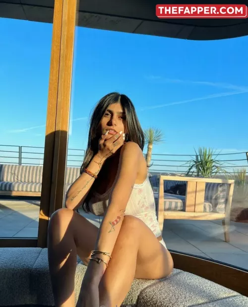 Mia Khalifa Onlyfans Leaked Nude Image #ULSs9r3Wt7