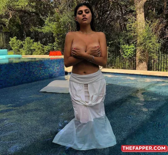 Mia Khalifa Onlyfans Leaked Nude Image #VSCvOL9sJh