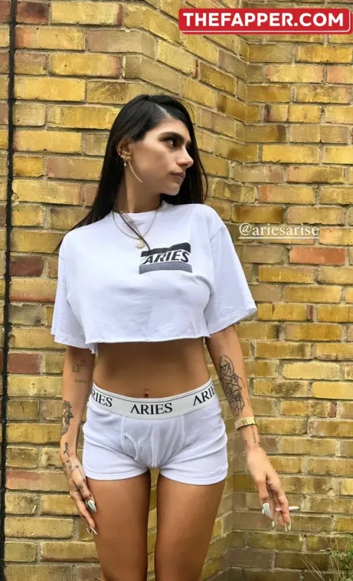 Mia Khalifa Onlyfans Leaked Nude Image #XQi3qtwLA0