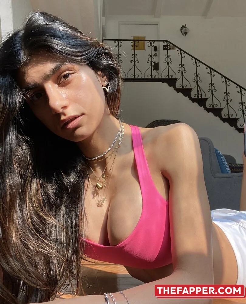 Mia Khalifa  Onlyfans Leaked Nude Image #XVqGqEyR1k