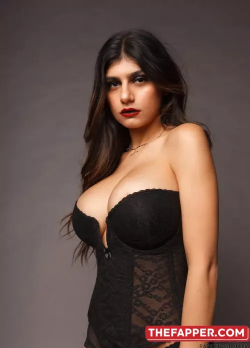 Mia Khalifa Onlyfans Leaked Nude Image #Xj6r3Nl6Ct