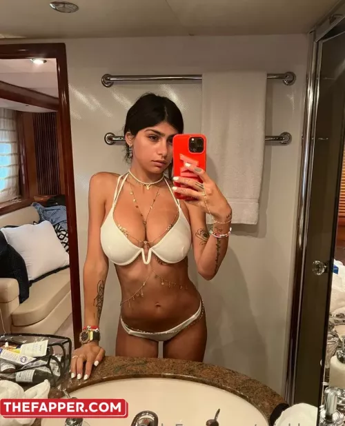 Mia Khalifa Onlyfans Leaked Nude Image #bKPPa3flkB