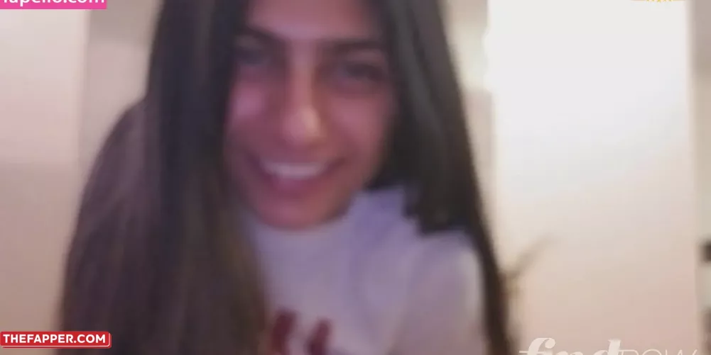 Mia Khalifa Onlyfans Leaked Nude Image #c6Ioy3LxNI