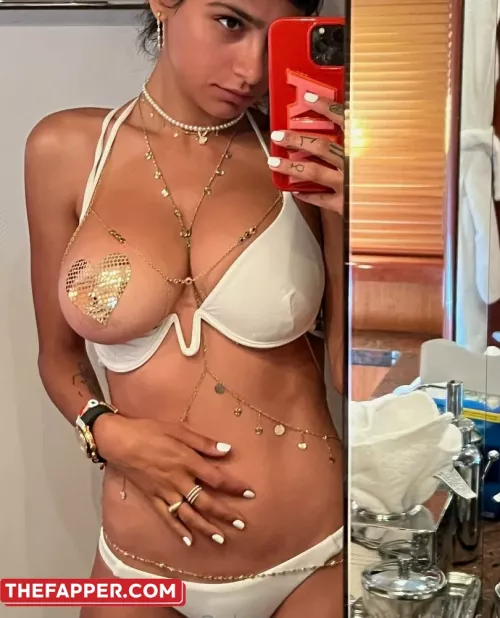 Mia Khalifa Onlyfans Leaked Nude Image #e8a5CdeeLD