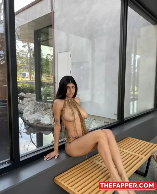 Mia Khalifa Onlyfans Leaked Nude Image #gAulzkU3nt