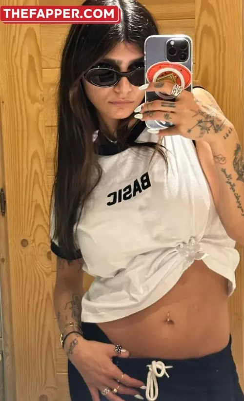 Mia Khalifa Onlyfans Leaked Nude Image #iNMO8eOIe7