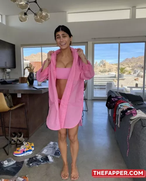 Mia Khalifa Onlyfans Leaked Nude Image #iisOHiBl5m