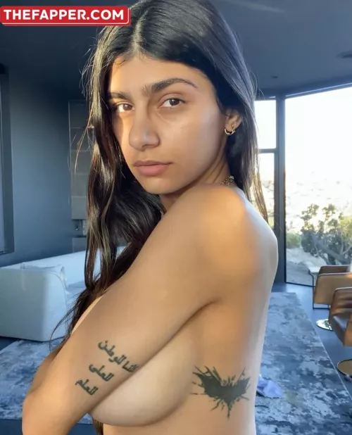 Mia Khalifa Onlyfans Leaked Nude Image #kDY4KA9qJL