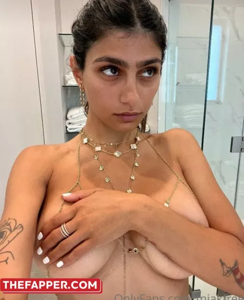 Mia Khalifa Onlyfans Leaked Nude Image #kUmZ3kAixQ