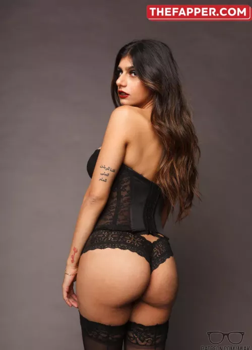 Mia Khalifa Onlyfans Leaked Nude Image #lQiZnt2yzq