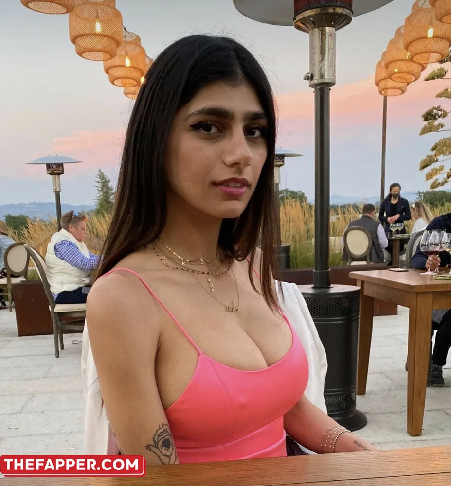 Mia Khalifa  Onlyfans Leaked Nude Image #lScRJgO072