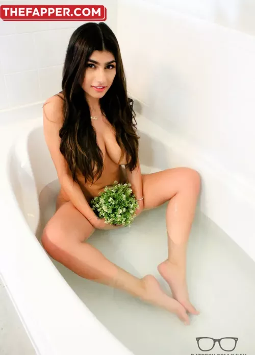 Mia Khalifa Onlyfans Leaked Nude Image #lkHvXuHVIC