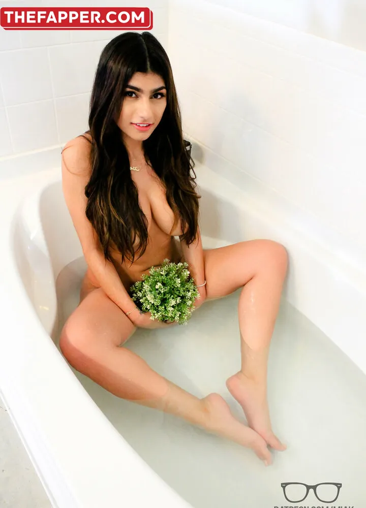 Mia Khalifa  Onlyfans Leaked Nude Image #lkHvXuHVIC