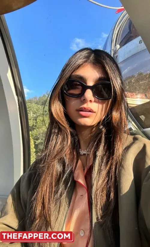 Mia Khalifa Onlyfans Leaked Nude Image #muR3ivJ1M1