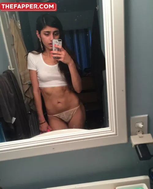 Mia Khalifa Onlyfans Leaked Nude Image #nhmxQEcpOS