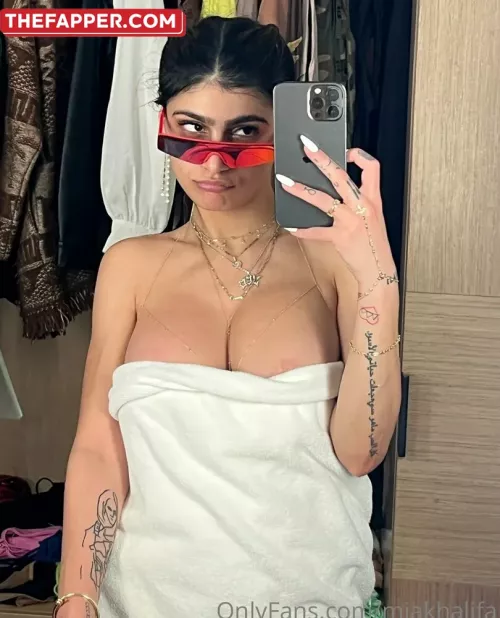 Mia Khalifa Onlyfans Leaked Nude Image #o3ntH96J0W