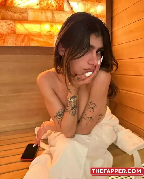 Mia Khalifa Onlyfans Leaked Nude Image #ppYe8UgVKQ