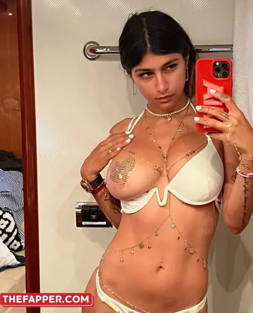 Mia Khalifa Onlyfans Leaked Nude Image #qvdZn2nhzo