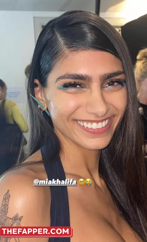 Mia Khalifa Onlyfans Leaked Nude Image #sM4PdlVq9X