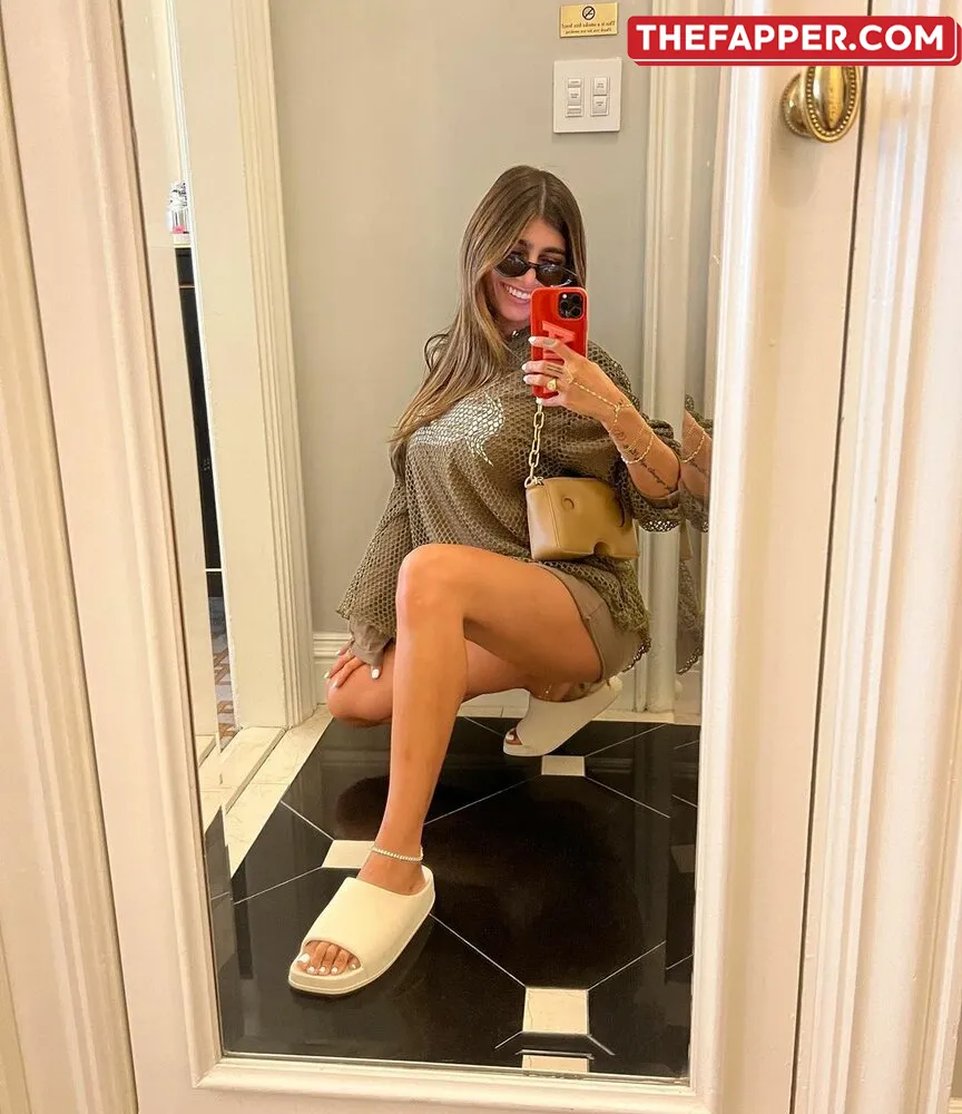 Mia Khalifa  Onlyfans Leaked Nude Image #sm994oDbzo