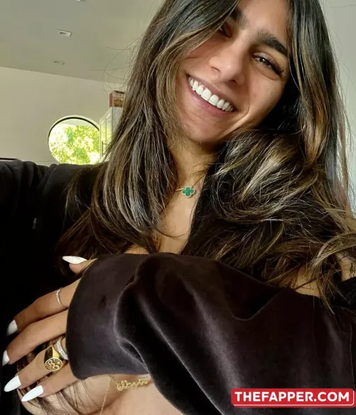 Mia Khalifa Onlyfans Leaked Nude Image #ty1c63M2Dp