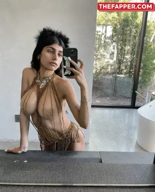 Mia Khalifa Onlyfans Leaked Nude Image #vbh276LF8G